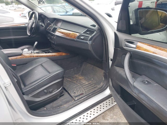 Aukcja sprzedaży 2009 Bmw X5 Xdrive30i, vin: 5UXFE43549L261278, numer aukcji: 46094498