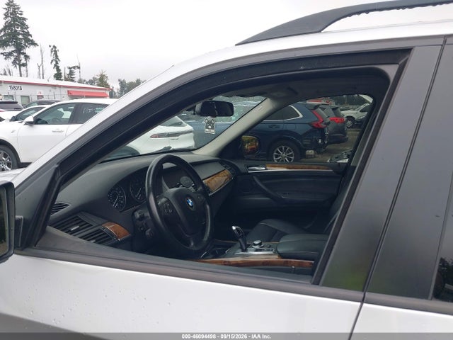 Aukcja sprzedaży 2009 Bmw X5 Xdrive30i, vin: 5UXFE43549L261278, numer aukcji: 46094498