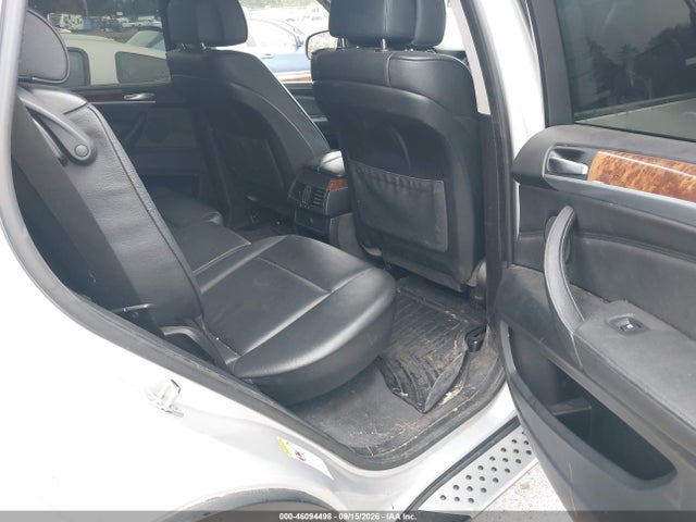 Aukcja sprzedaży 2009 Bmw X5 Xdrive30i, vin: 5UXFE43549L261278, numer aukcji: 46094498