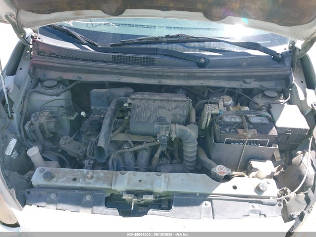 ML32A4HJ7FH001055 Mitsubishi Mirage Es/rf