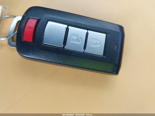 ML32A4HJ7FH001055 Mitsubishi Mirage Es/rf