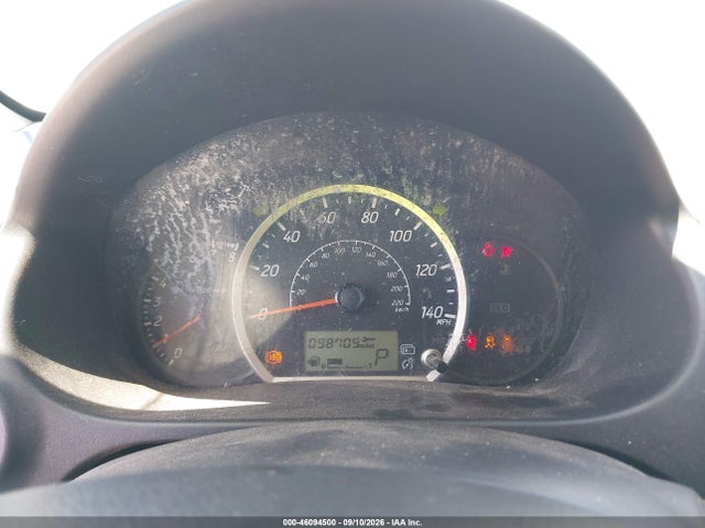 ML32A4HJ7FH001055 Mitsubishi Mirage Es/rf