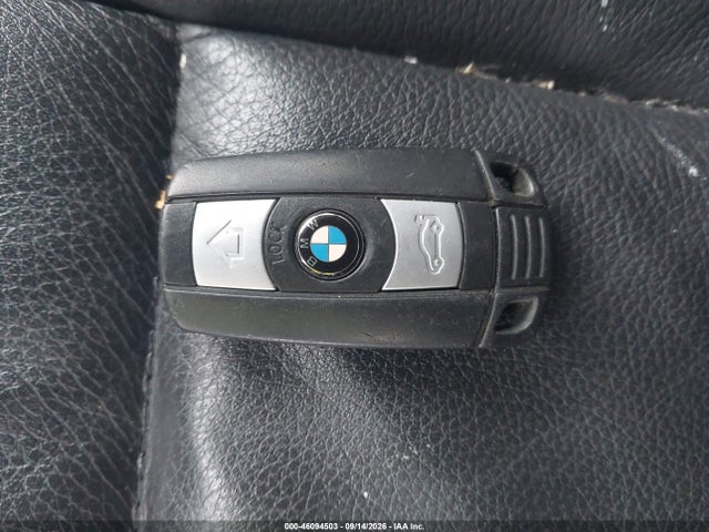 2011 Bmw 328i Xdrive მანქანა იყიდება აუქციონზე, vin: WBAPK7G56BNN48879, აუქციონის ნომერი: 46094503