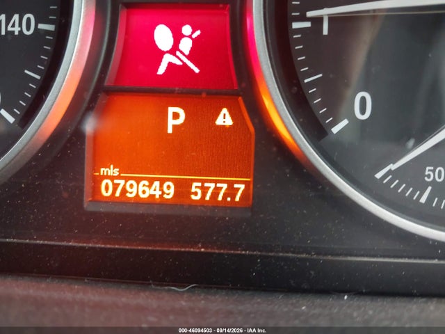 2011 Bmw 328i Xdrive მანქანა იყიდება აუქციონზე, vin: WBAPK7G56BNN48879, აუქციონის ნომერი: 46094503