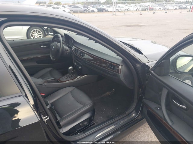 2011 Bmw 328i Xdrive მანქანა იყიდება აუქციონზე, vin: WBAPK7G56BNN48879, აუქციონის ნომერი: 46094503