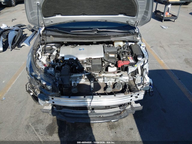 Продаж на аукціоні авто 2022 Toyota Prius Prime Le, vin: JTDKAMFP4N3203366, номер лоту: 46094505