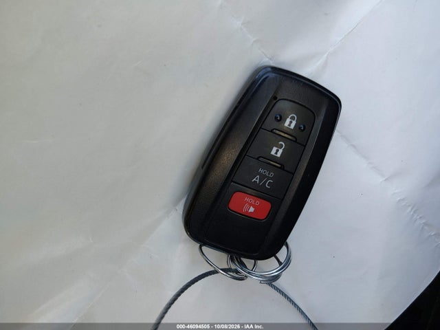 Продаж на аукціоні авто 2022 Toyota Prius Prime Le, vin: JTDKAMFP4N3203366, номер лоту: 46094505