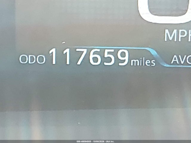 Продаж на аукціоні авто 2022 Toyota Prius Prime Le, vin: JTDKAMFP4N3203366, номер лоту: 46094505