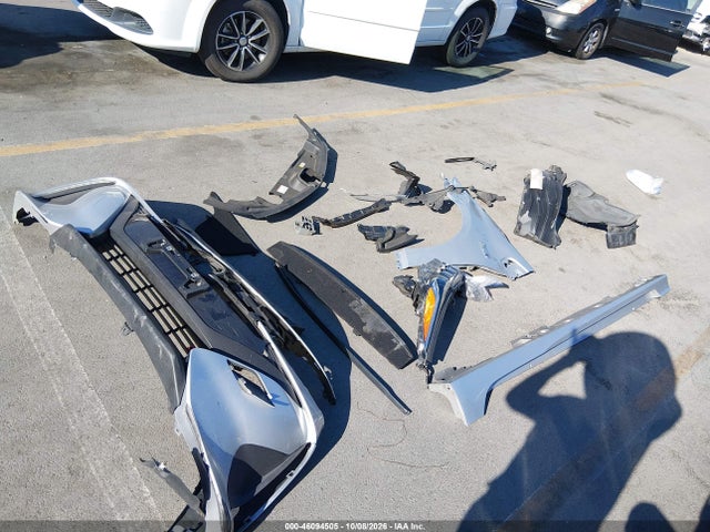 Продаж на аукціоні авто 2022 Toyota Prius Prime Le, vin: JTDKAMFP4N3203366, номер лоту: 46094505