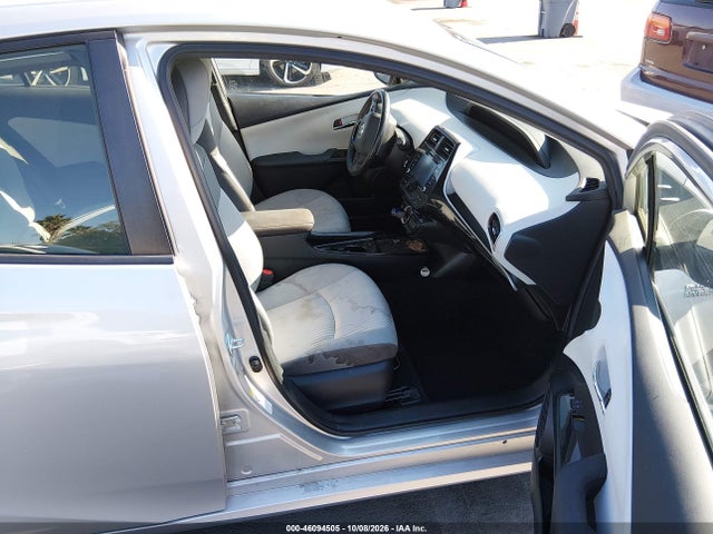 Продаж на аукціоні авто 2022 Toyota Prius Prime Le, vin: JTDKAMFP4N3203366, номер лоту: 46094505