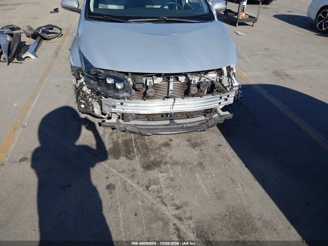 Продаж на аукціоні авто 2022 Toyota Prius Prime Le, vin: JTDKAMFP4N3203366, номер лоту: 46094505