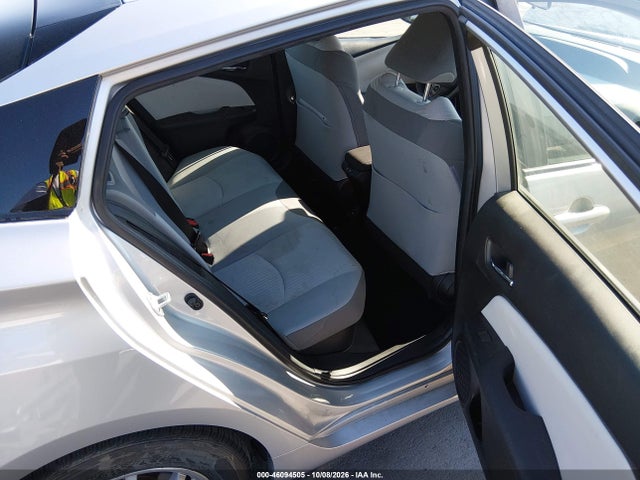 Продаж на аукціоні авто 2022 Toyota Prius Prime Le, vin: JTDKAMFP4N3203366, номер лоту: 46094505