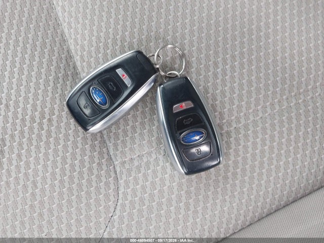 Продаж на аукціоні авто 2021 Subaru Forester Premium, vin: JF2SKAJC3MH534135, номер лоту: 46094507