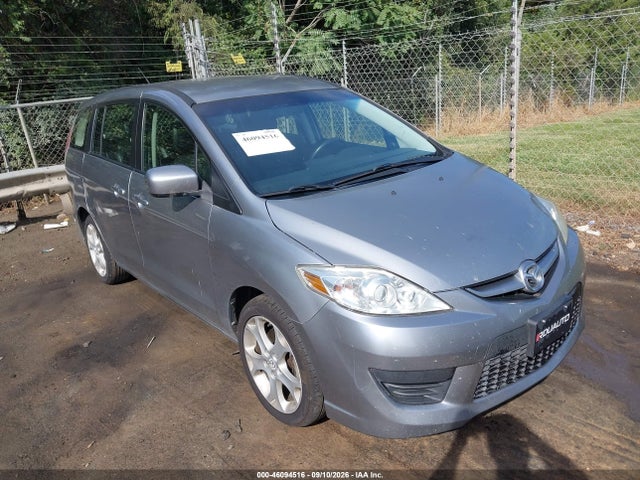 Продаж на аукціоні авто 2010 Mazda Mazda5 Sport, vin: JM1CR2W32A0372361, номер лоту: 46094516