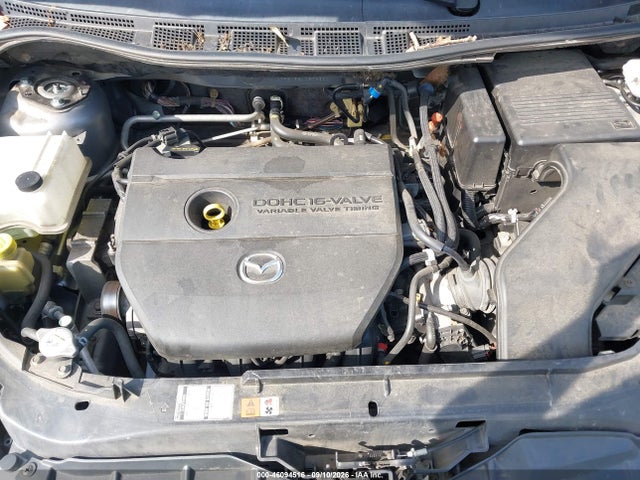 Продаж на аукціоні авто 2010 Mazda Mazda5 Sport, vin: JM1CR2W32A0372361, номер лоту: 46094516