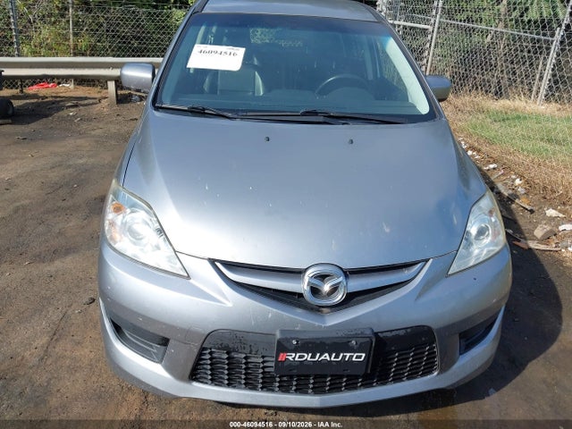 Продаж на аукціоні авто 2010 Mazda Mazda5 Sport, vin: JM1CR2W32A0372361, номер лоту: 46094516