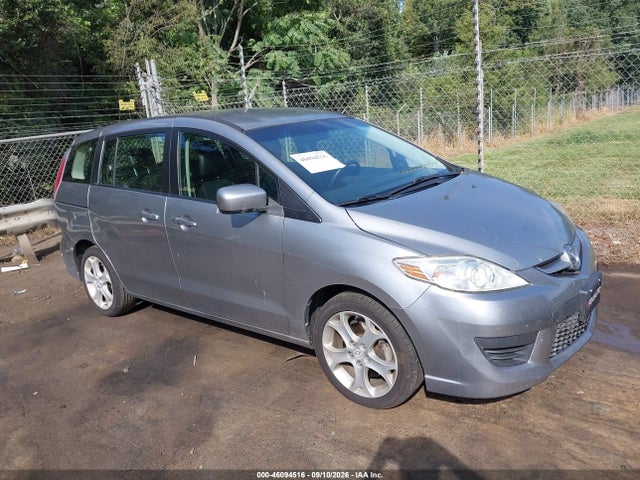 Продаж на аукціоні авто 2010 Mazda Mazda5 Sport, vin: JM1CR2W32A0372361, номер лоту: 46094516