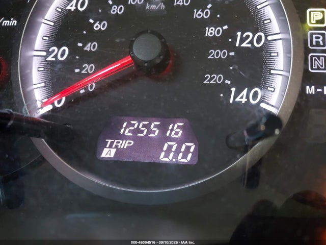 Продаж на аукціоні авто 2010 Mazda Mazda5 Sport, vin: JM1CR2W32A0372361, номер лоту: 46094516