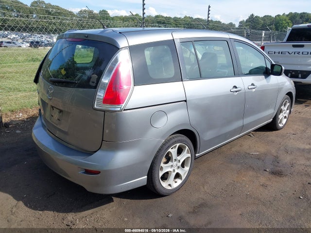 Продаж на аукціоні авто 2010 Mazda Mazda5 Sport, vin: JM1CR2W32A0372361, номер лоту: 46094516