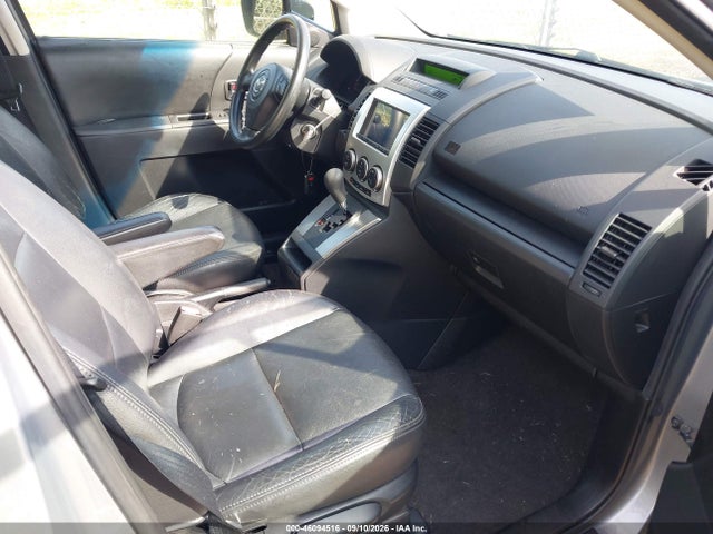 Продаж на аукціоні авто 2010 Mazda Mazda5 Sport, vin: JM1CR2W32A0372361, номер лоту: 46094516