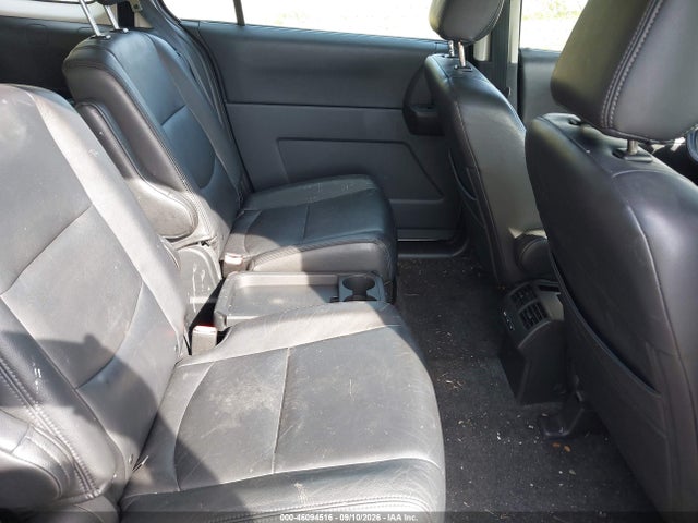 Продаж на аукціоні авто 2010 Mazda Mazda5 Sport, vin: JM1CR2W32A0372361, номер лоту: 46094516