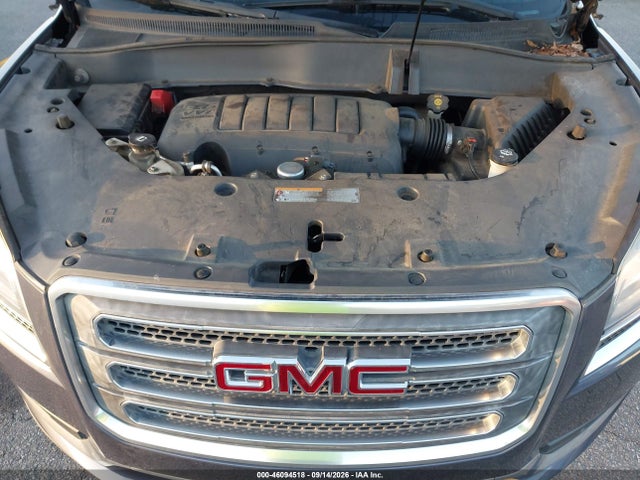 Продаж на аукціоні авто 2014 Gmc Acadia Slt-1, vin: 1GKKRRKD7EJ277043, номер лоту: 46094518