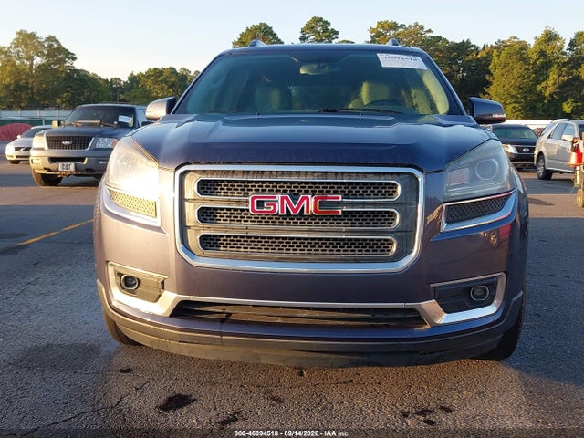 Продаж на аукціоні авто 2014 Gmc Acadia Slt-1, vin: 1GKKRRKD7EJ277043, номер лоту: 46094518