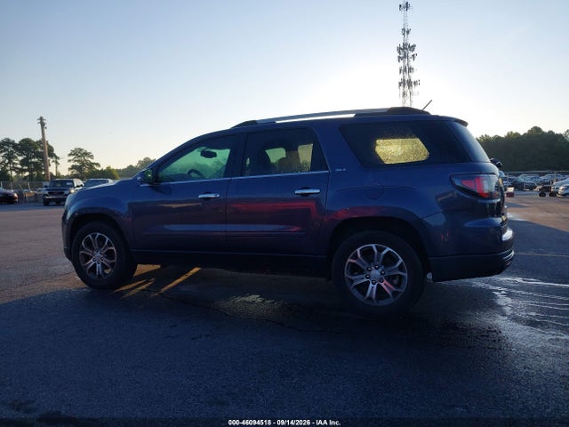 Продаж на аукціоні авто 2014 Gmc Acadia Slt-1, vin: 1GKKRRKD7EJ277043, номер лоту: 46094518