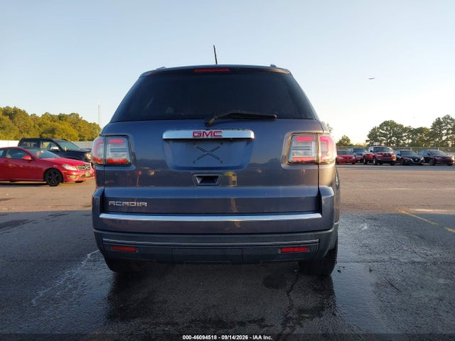 Продаж на аукціоні авто 2014 Gmc Acadia Slt-1, vin: 1GKKRRKD7EJ277043, номер лоту: 46094518