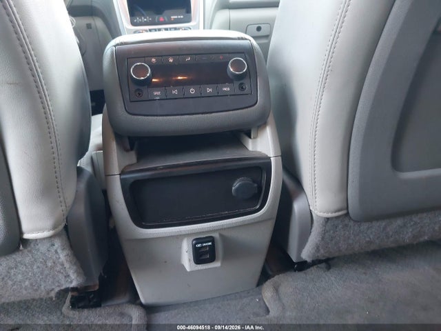 Продаж на аукціоні авто 2014 Gmc Acadia Slt-1, vin: 1GKKRRKD7EJ277043, номер лоту: 46094518