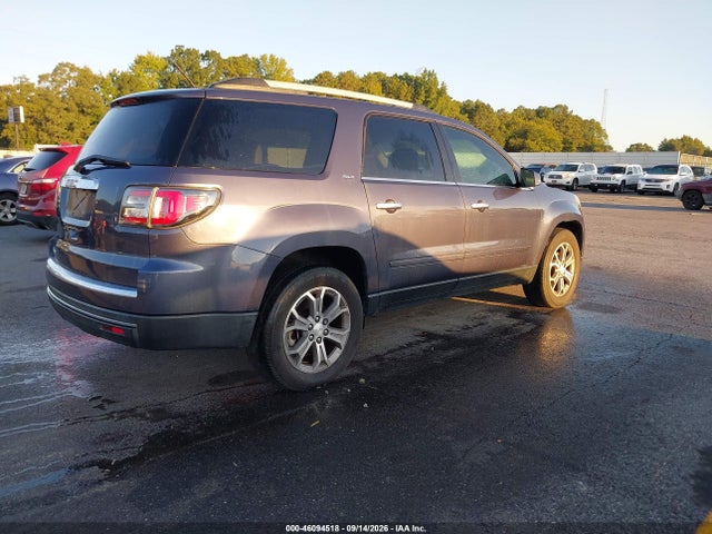 Продаж на аукціоні авто 2014 Gmc Acadia Slt-1, vin: 1GKKRRKD7EJ277043, номер лоту: 46094518