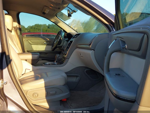 Продаж на аукціоні авто 2014 Gmc Acadia Slt-1, vin: 1GKKRRKD7EJ277043, номер лоту: 46094518
