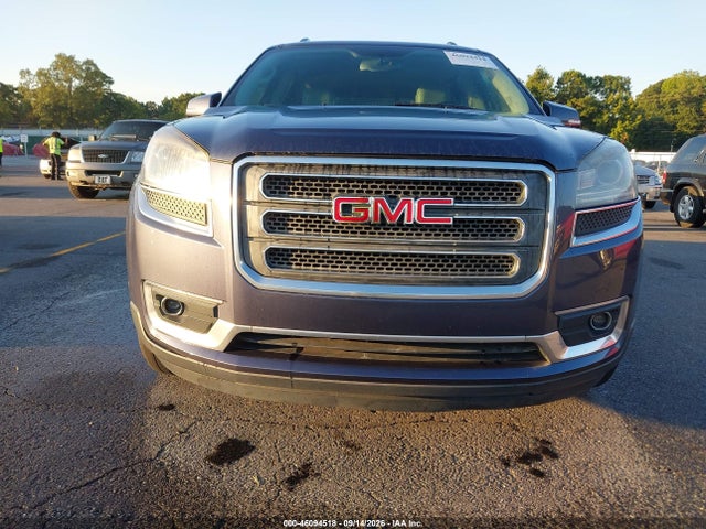 Продаж на аукціоні авто 2014 Gmc Acadia Slt-1, vin: 1GKKRRKD7EJ277043, номер лоту: 46094518