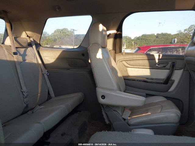 Продаж на аукціоні авто 2014 Gmc Acadia Slt-1, vin: 1GKKRRKD7EJ277043, номер лоту: 46094518