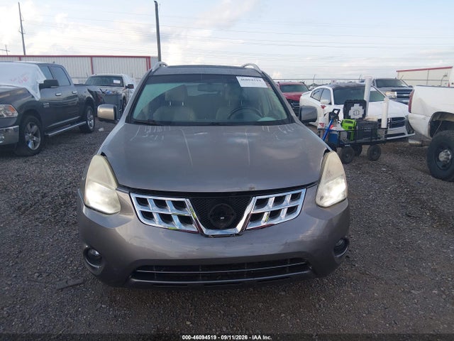 Продаж на аукціоні авто 2012 Nissan Rogue Sv W/sl Pkg, vin: JN8AS5MT8CW288467, номер лоту: 46094519