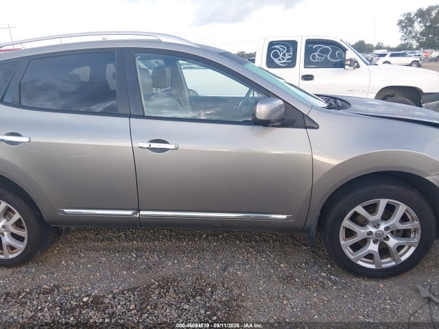 Продаж на аукціоні авто 2012 Nissan Rogue Sv W/sl Pkg, vin: JN8AS5MT8CW288467, номер лоту: 46094519