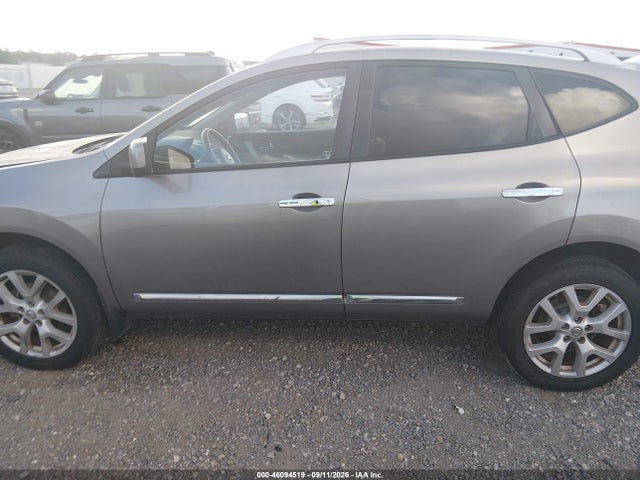 Продаж на аукціоні авто 2012 Nissan Rogue Sv W/sl Pkg, vin: JN8AS5MT8CW288467, номер лоту: 46094519