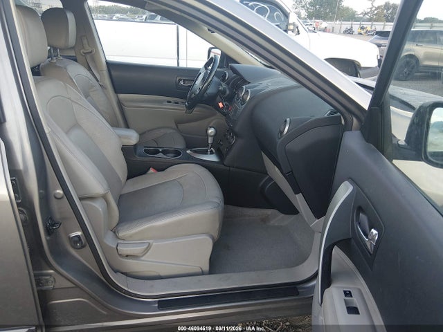 Продаж на аукціоні авто 2012 Nissan Rogue Sv W/sl Pkg, vin: JN8AS5MT8CW288467, номер лоту: 46094519