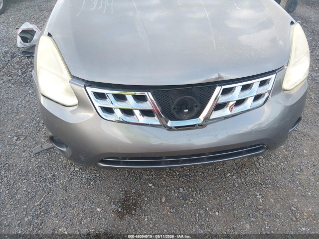 Продаж на аукціоні авто 2012 Nissan Rogue Sv W/sl Pkg, vin: JN8AS5MT8CW288467, номер лоту: 46094519