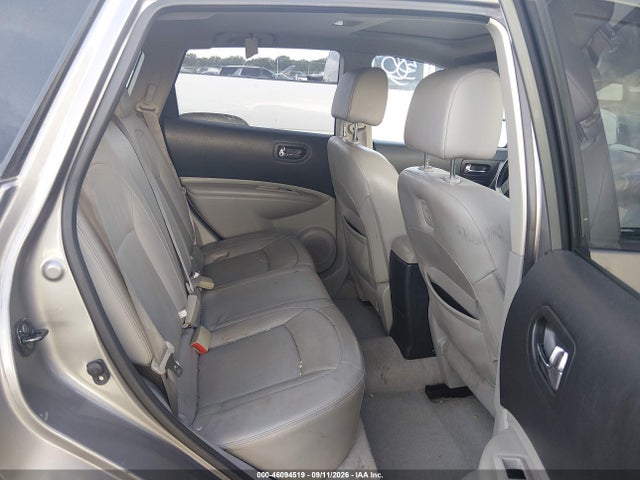 Продаж на аукціоні авто 2012 Nissan Rogue Sv W/sl Pkg, vin: JN8AS5MT8CW288467, номер лоту: 46094519