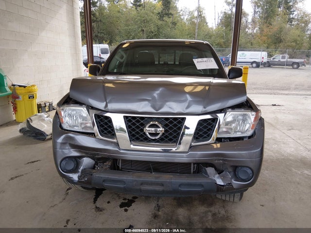 Nissan Frontier Sv 2019 1N6AD0ER7KN701363 Image 12