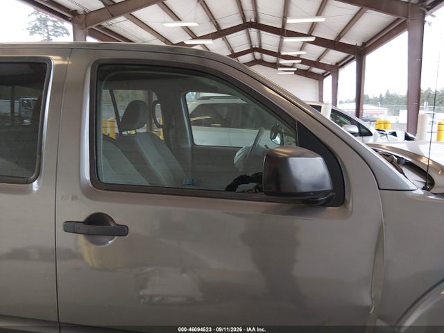 Nissan Frontier Sv 2019 1N6AD0ER7KN701363 Image 13