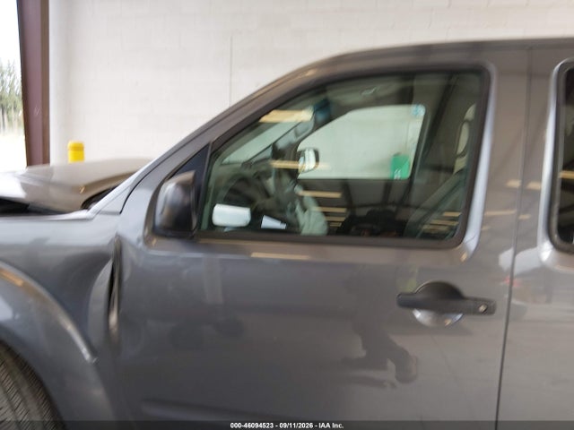 Nissan Frontier Sv 2019 1N6AD0ER7KN701363 Image 14