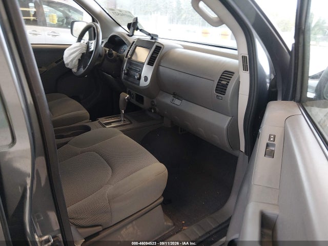Nissan Frontier Sv 2019 1N6AD0ER7KN701363 Image 5