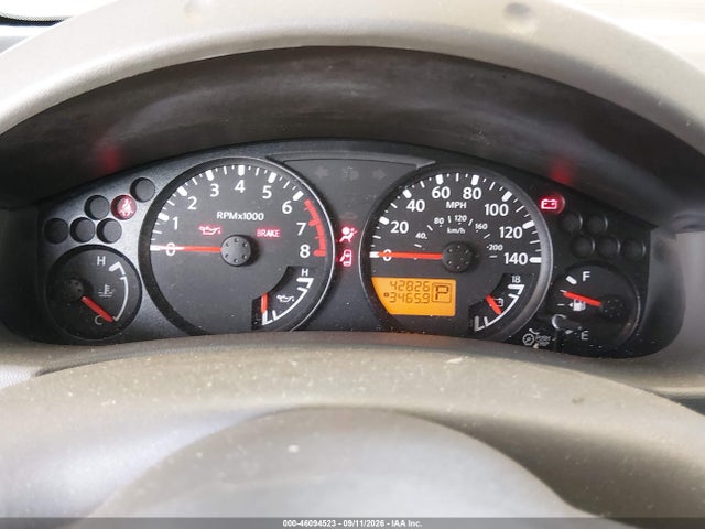 Nissan Frontier Sv 2019 1N6AD0ER7KN701363 Image 7