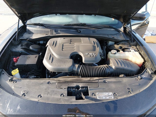 Продаж на аукціоні авто 2023 Dodge Charger Gt, vin: 2C3CDXHG7PH554514, номер лоту: 46094524