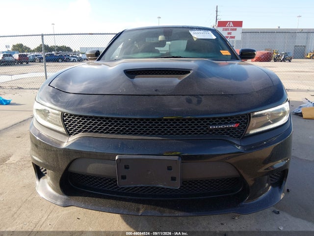 Продаж на аукціоні авто 2023 Dodge Charger Gt, vin: 2C3CDXHG7PH554514, номер лоту: 46094524