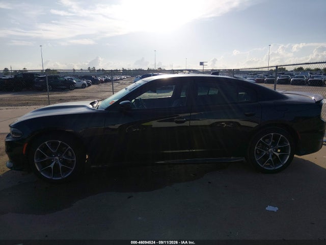 Продаж на аукціоні авто 2023 Dodge Charger Gt, vin: 2C3CDXHG7PH554514, номер лоту: 46094524