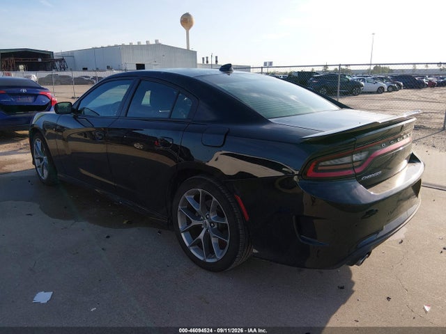 Продаж на аукціоні авто 2023 Dodge Charger Gt, vin: 2C3CDXHG7PH554514, номер лоту: 46094524