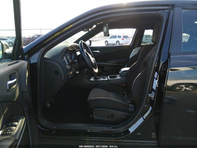 Продаж на аукціоні авто 2023 Dodge Charger Gt, vin: 2C3CDXHG7PH554514, номер лоту: 46094524